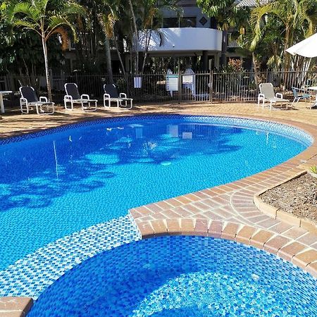 Bay Of Palms Hotel Gold Coast Luaran gambar