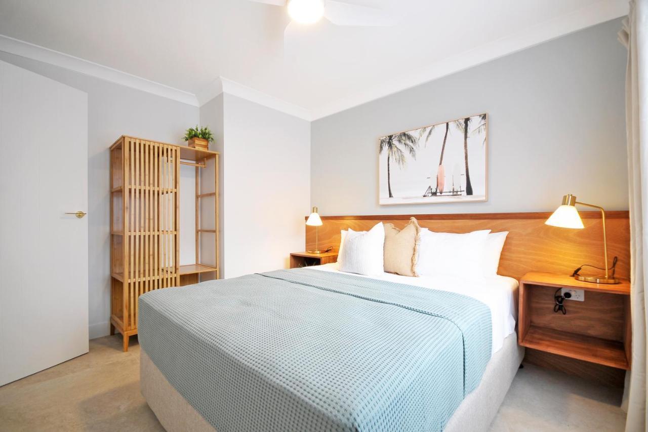 Bay Of Palms Hotel Gold Coast Luaran gambar