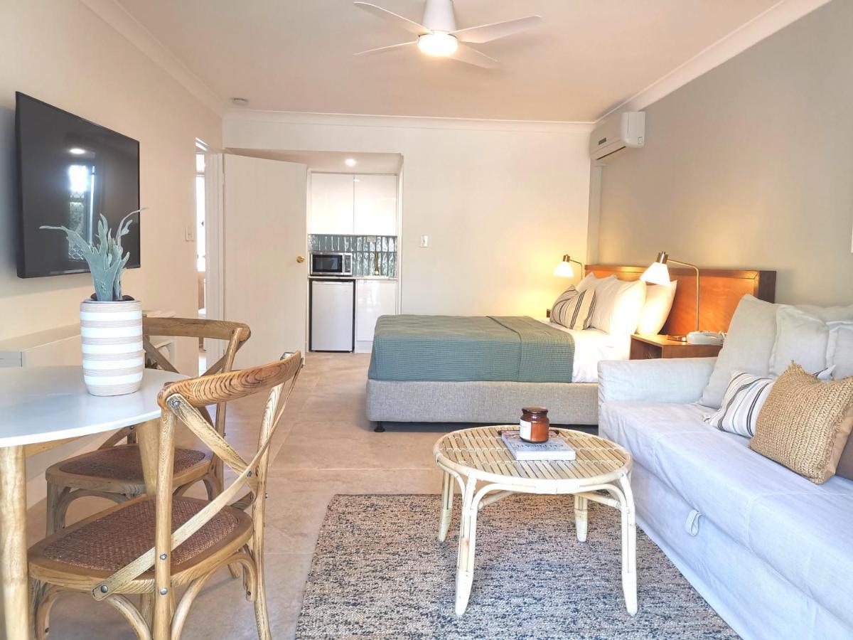 Bay Of Palms Hotel Gold Coast Luaran gambar