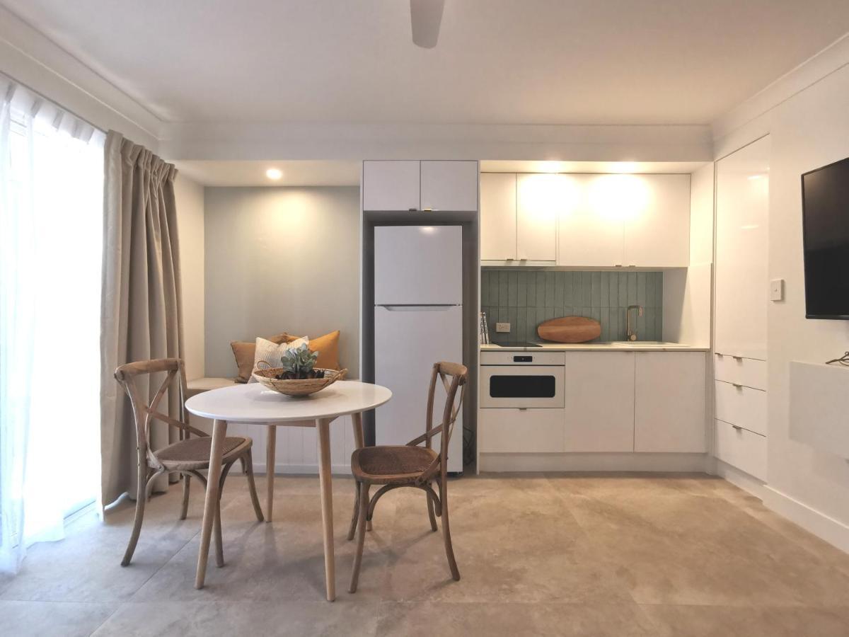 Bay Of Palms Hotel Gold Coast Luaran gambar