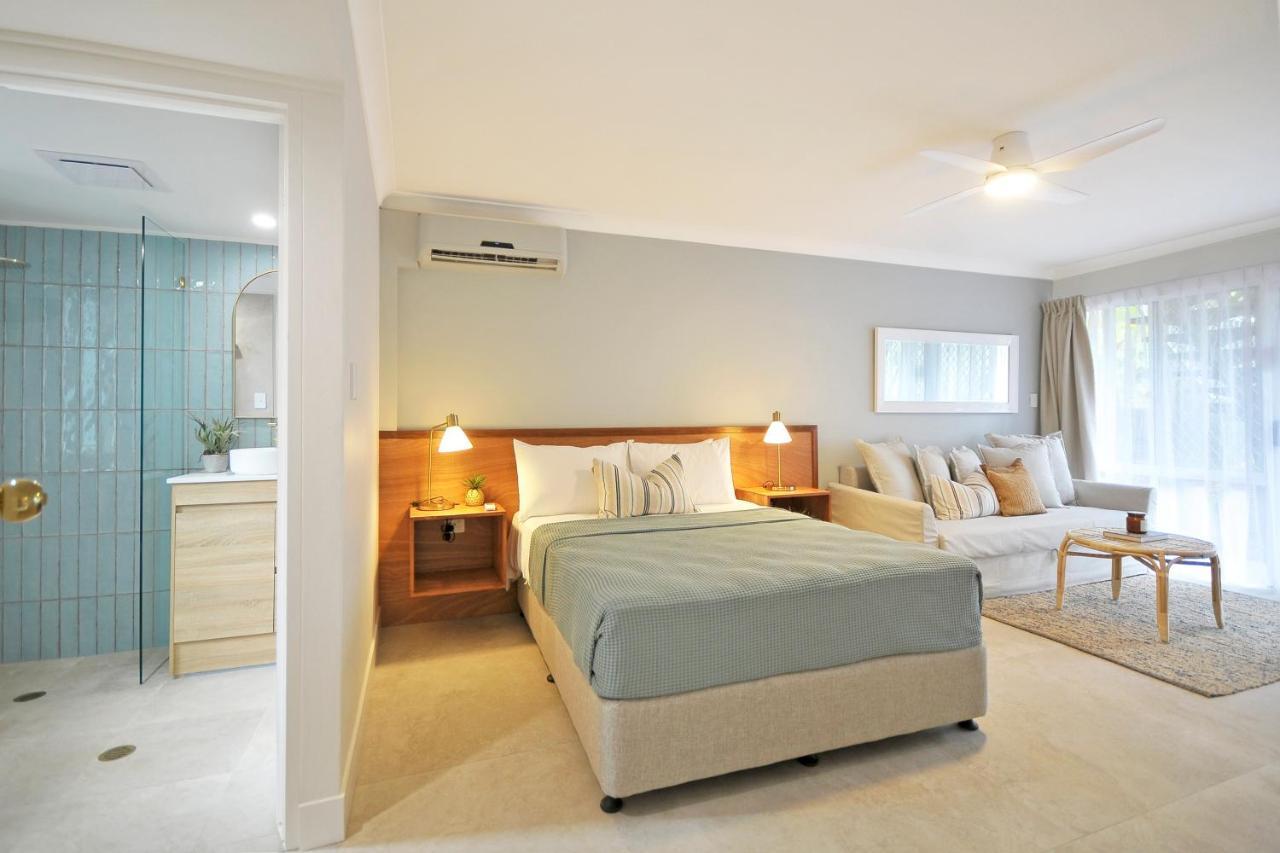 Bay Of Palms Hotel Gold Coast Luaran gambar