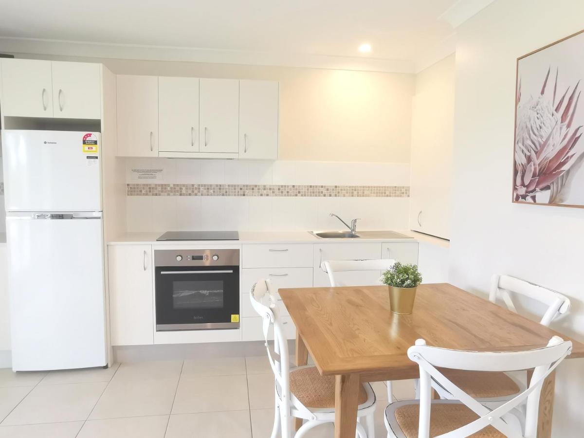 Bay Of Palms Hotel Gold Coast Luaran gambar
