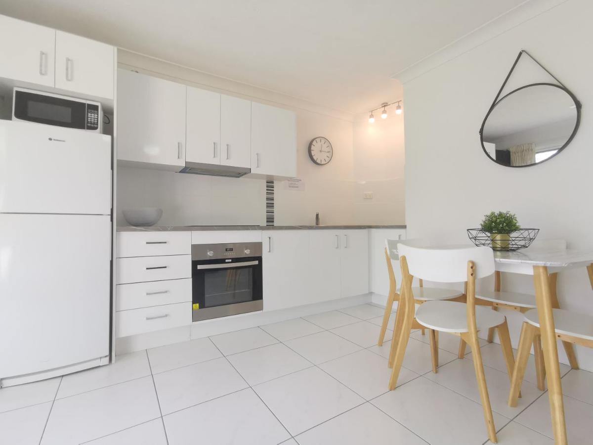 Bay Of Palms Hotel Gold Coast Luaran gambar