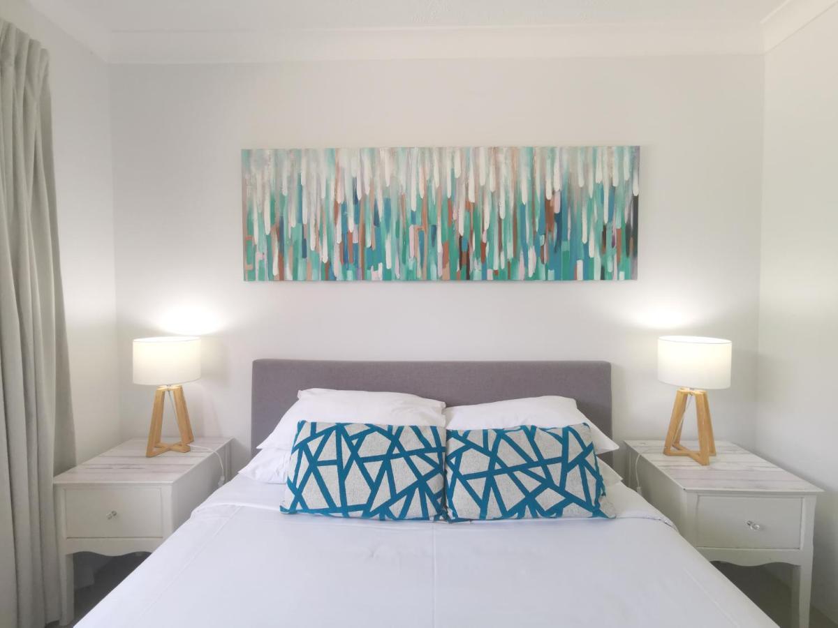 Bay Of Palms Hotel Gold Coast Luaran gambar