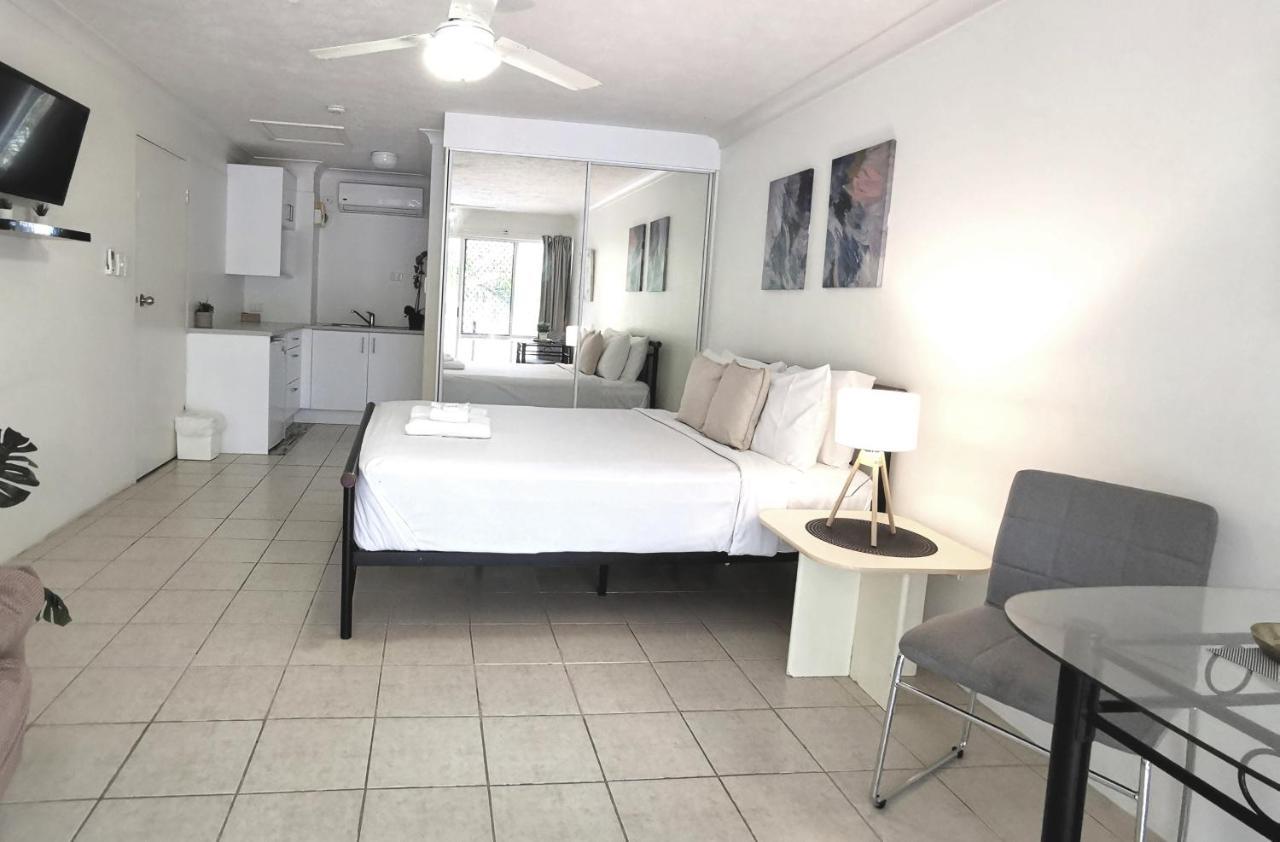 Bay Of Palms Hotel Gold Coast Luaran gambar
