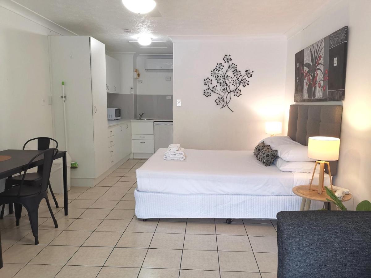 Bay Of Palms Hotel Gold Coast Luaran gambar