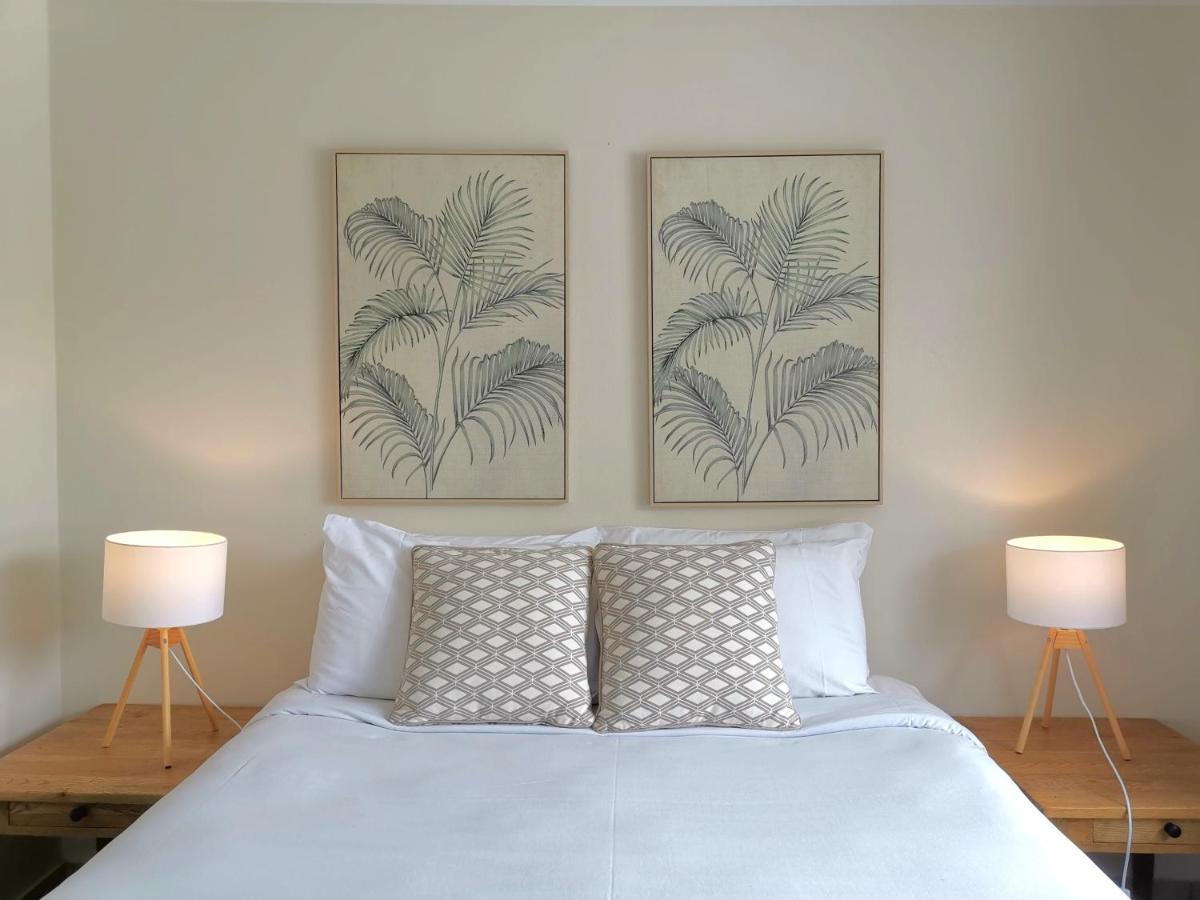 Bay Of Palms Hotel Gold Coast Luaran gambar