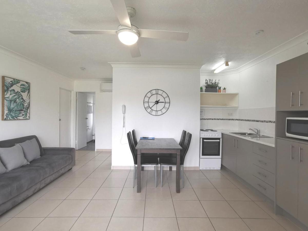 Bay Of Palms Hotel Gold Coast Luaran gambar
