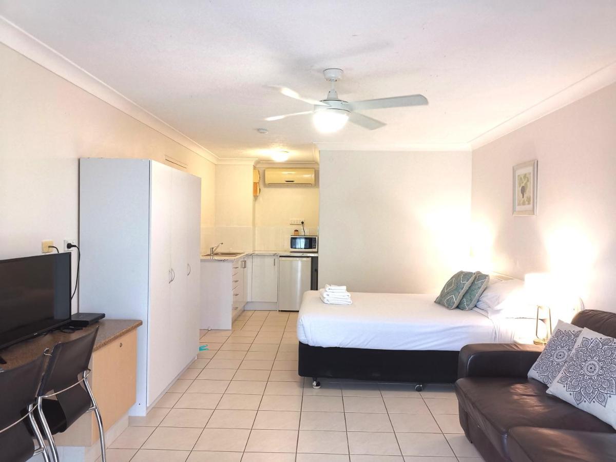 Bay Of Palms Hotel Gold Coast Luaran gambar