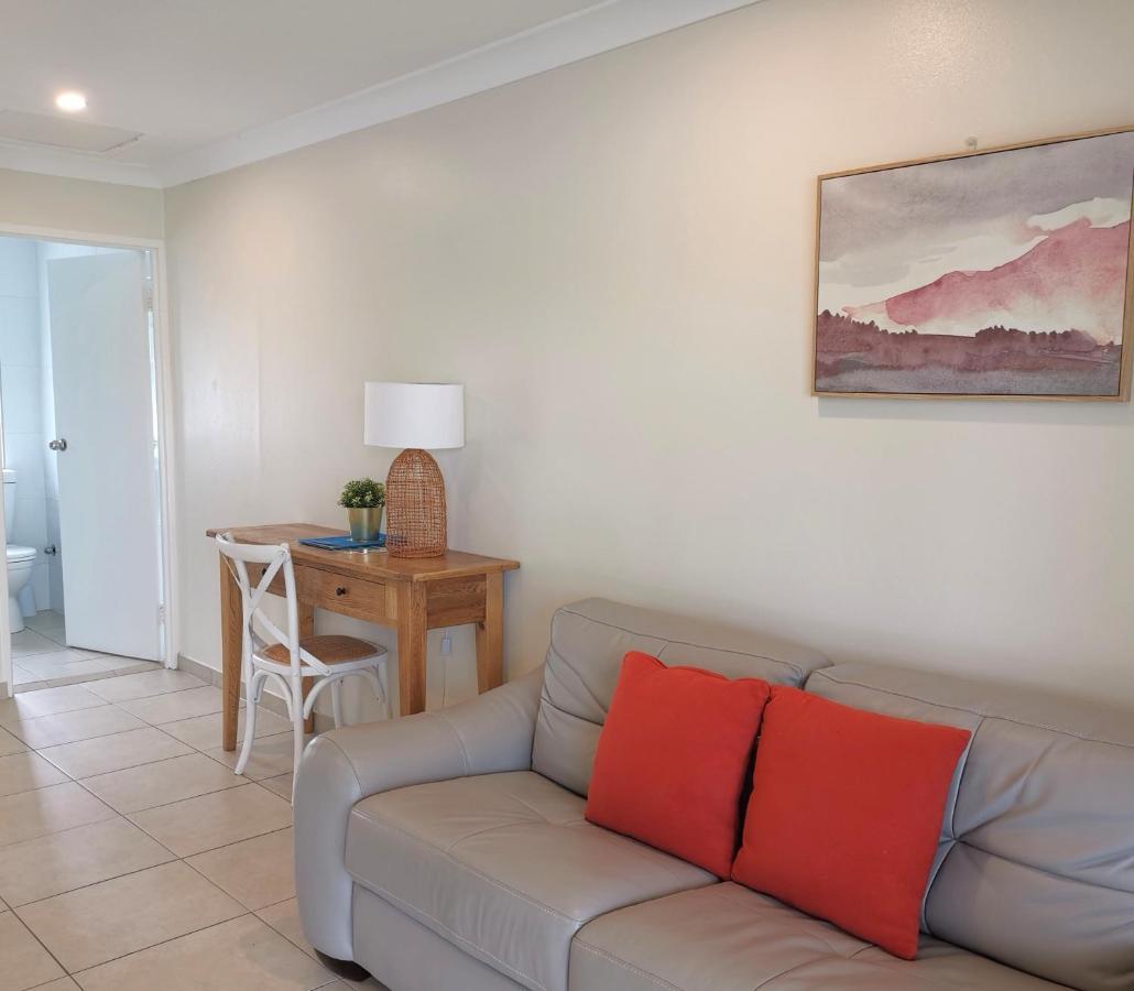 Bay Of Palms Hotel Gold Coast Luaran gambar