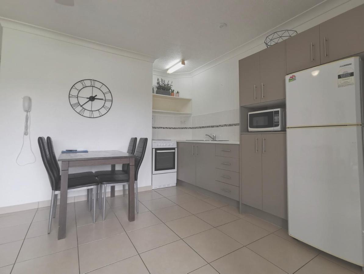 Bay Of Palms Hotel Gold Coast Luaran gambar