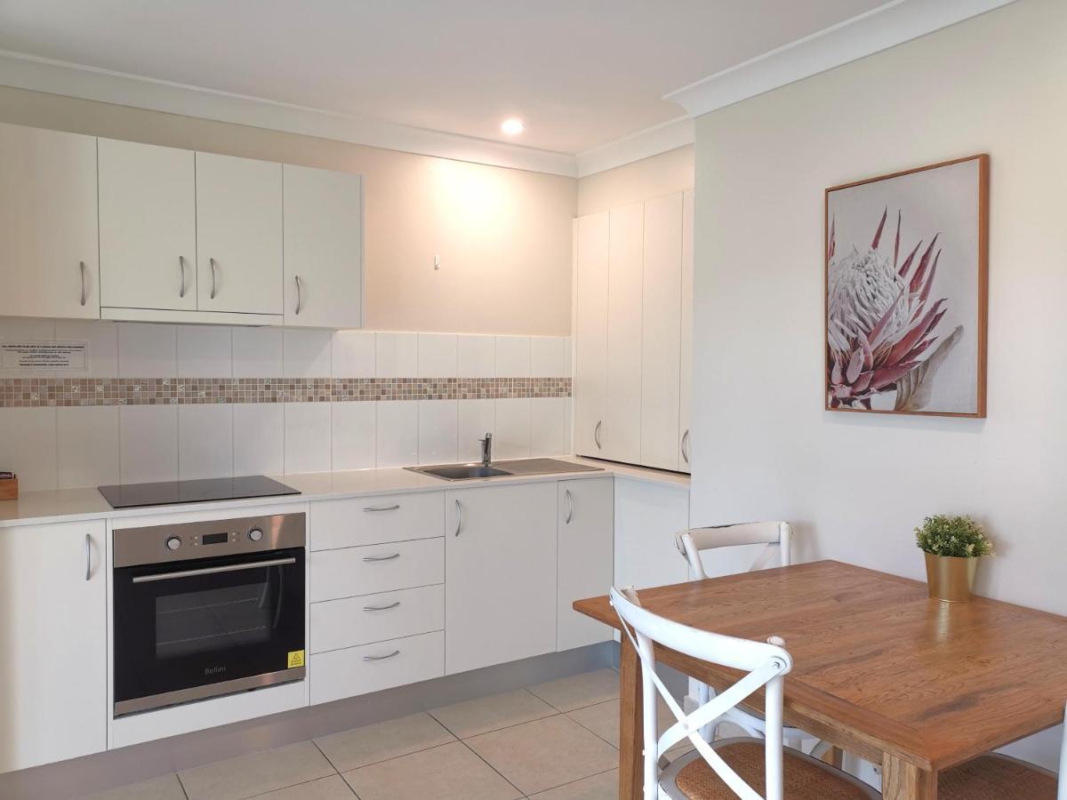 Bay Of Palms Hotel Gold Coast Luaran gambar