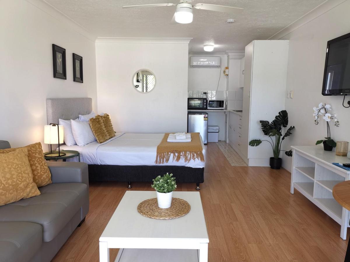 Bay Of Palms Hotel Gold Coast Luaran gambar