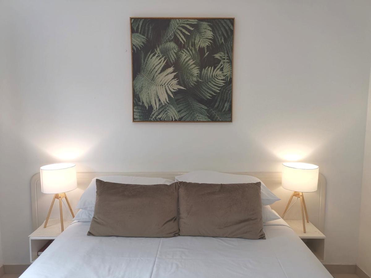 Bay Of Palms Hotel Gold Coast Luaran gambar