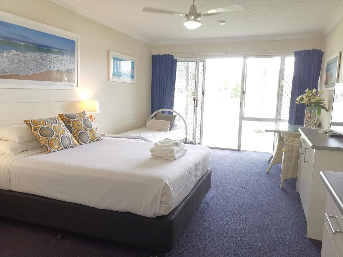 Bay Of Palms Hotel Gold Coast Luaran gambar