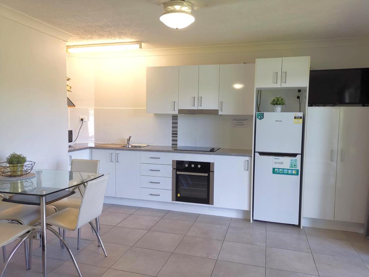 Bay Of Palms Hotel Gold Coast Luaran gambar