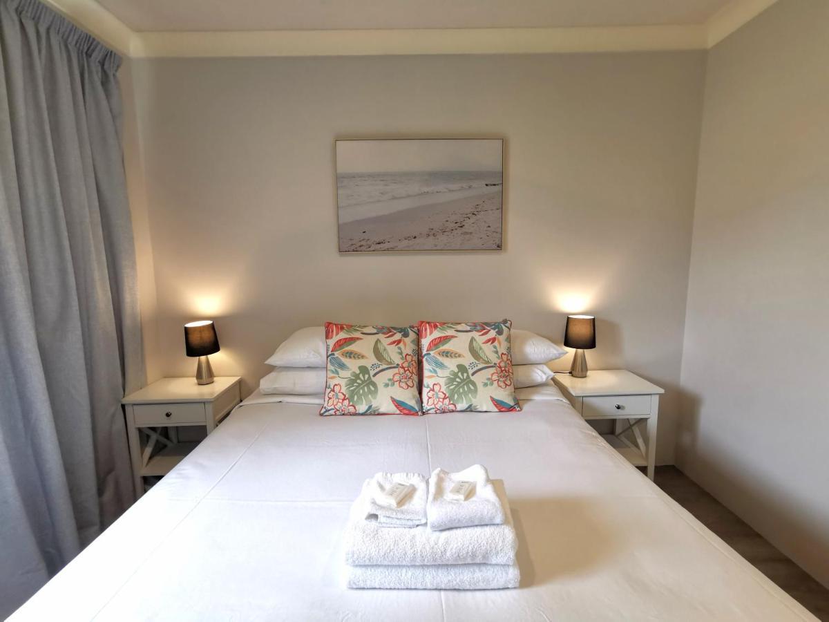 Bay Of Palms Hotel Gold Coast Luaran gambar