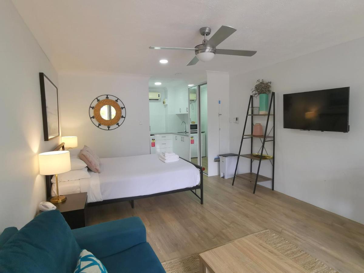 Bay Of Palms Hotel Gold Coast Luaran gambar