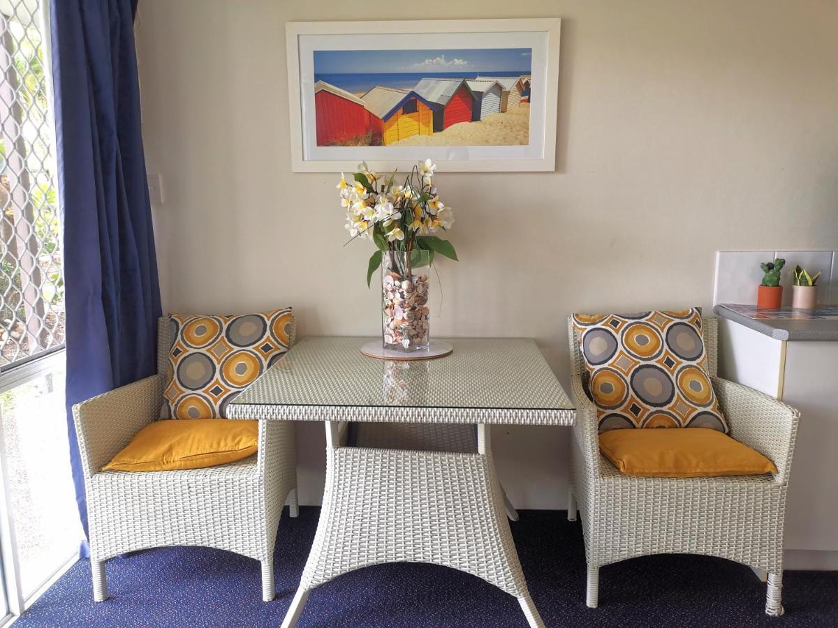 Bay Of Palms Hotel Gold Coast Luaran gambar