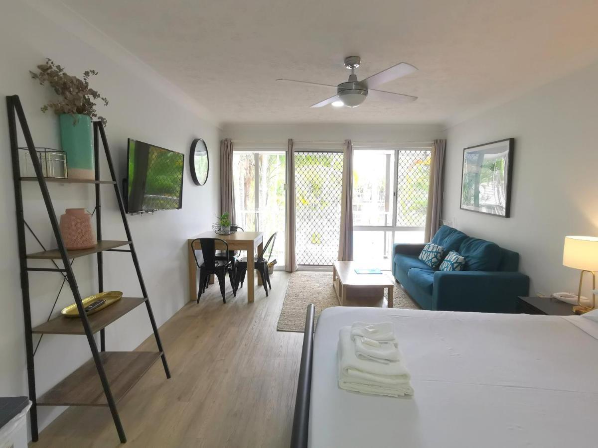 Bay Of Palms Hotel Gold Coast Luaran gambar