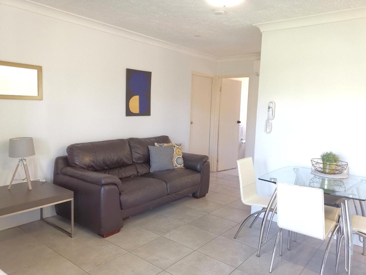 Bay Of Palms Hotel Gold Coast Luaran gambar