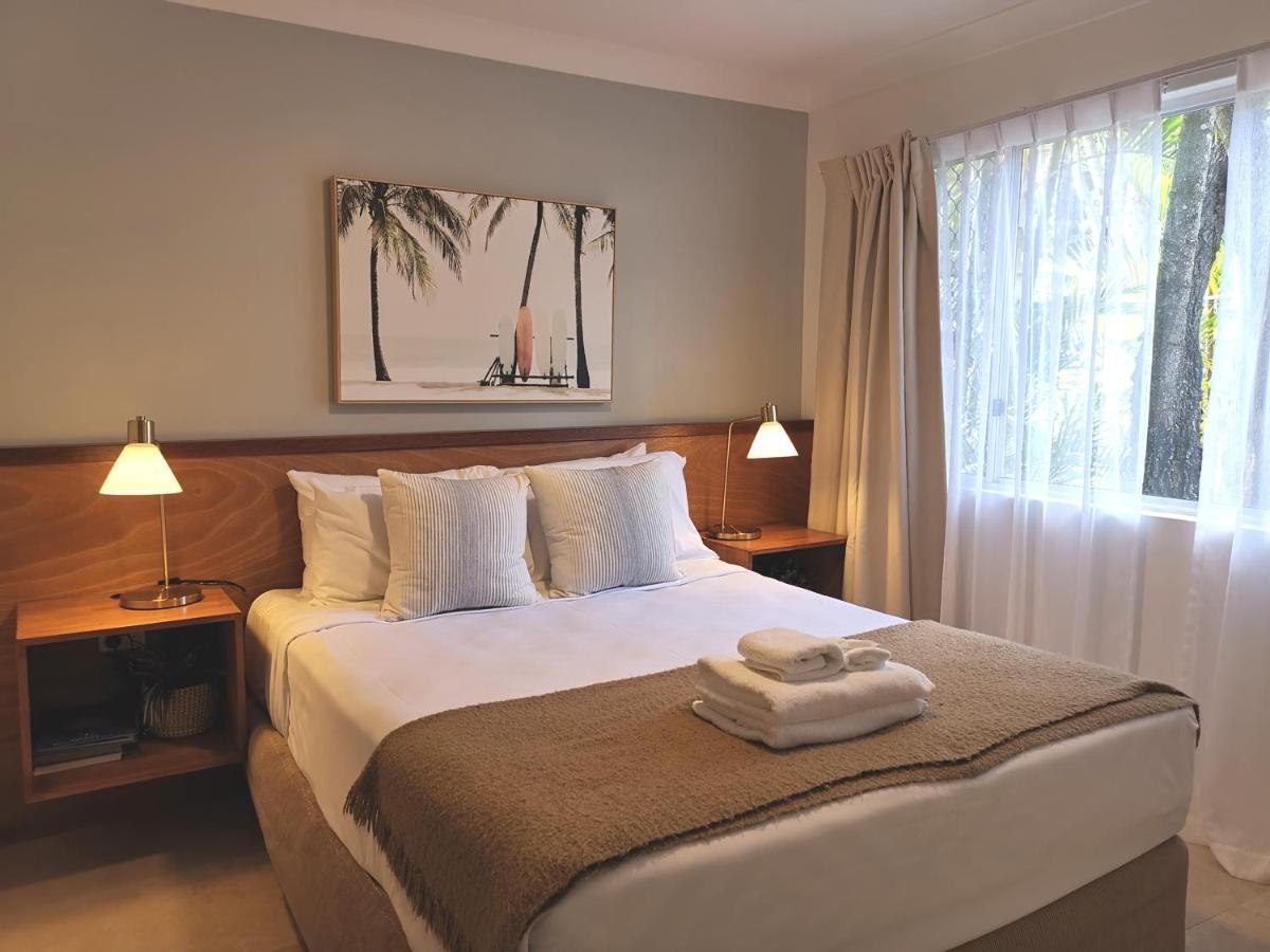 Bay Of Palms Hotel Gold Coast Luaran gambar