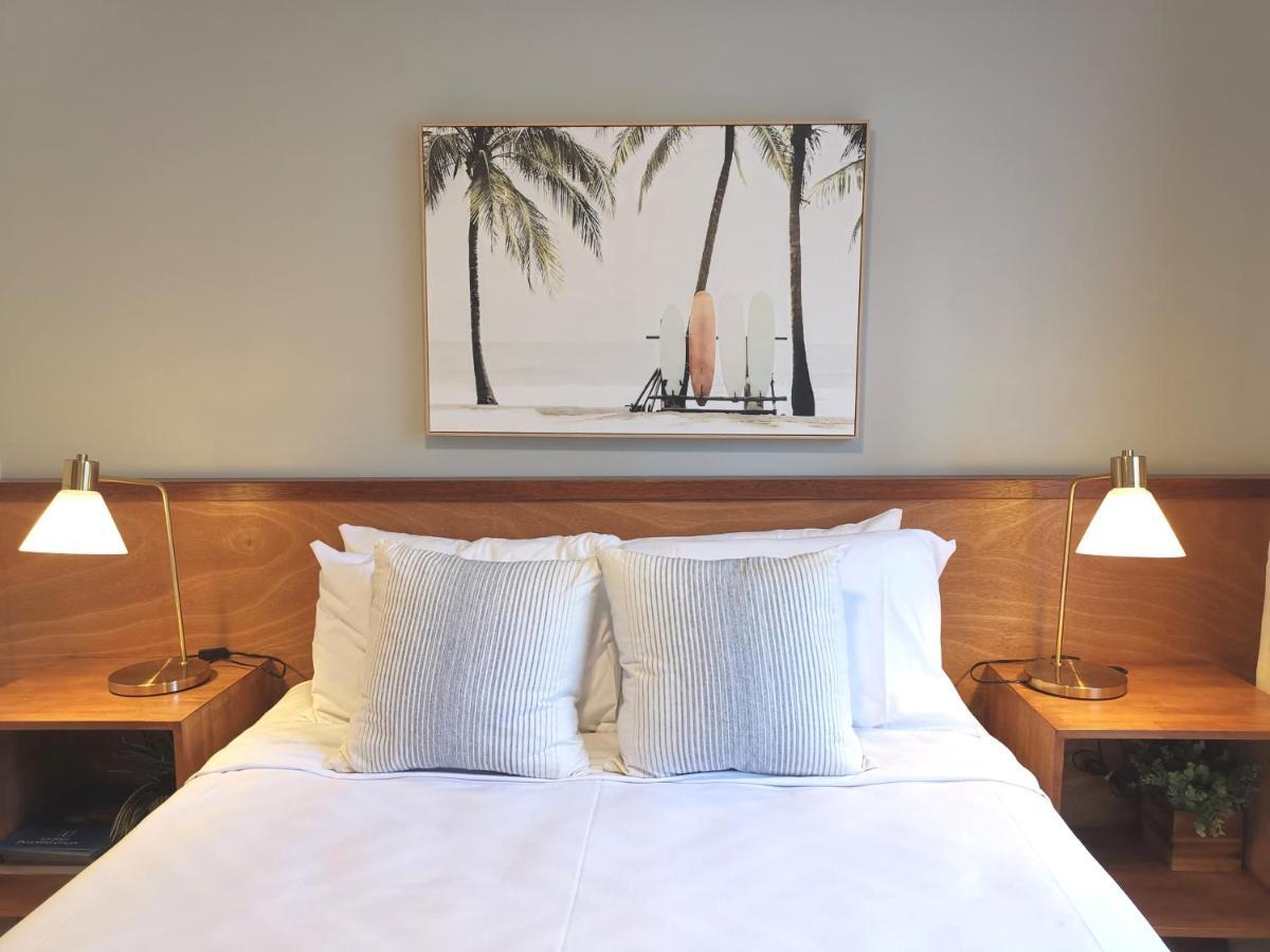Bay Of Palms Hotel Gold Coast Luaran gambar