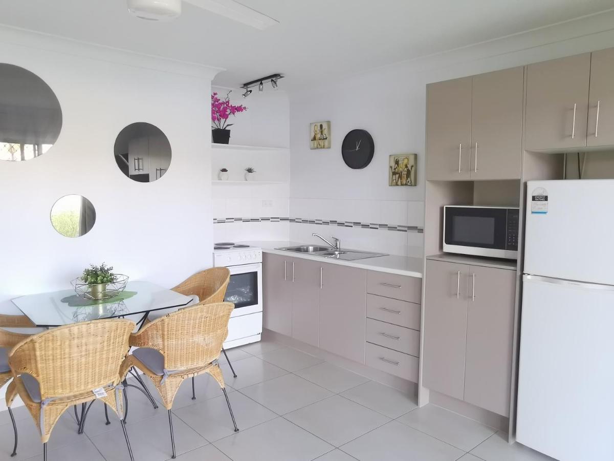 Bay Of Palms Hotel Gold Coast Luaran gambar
