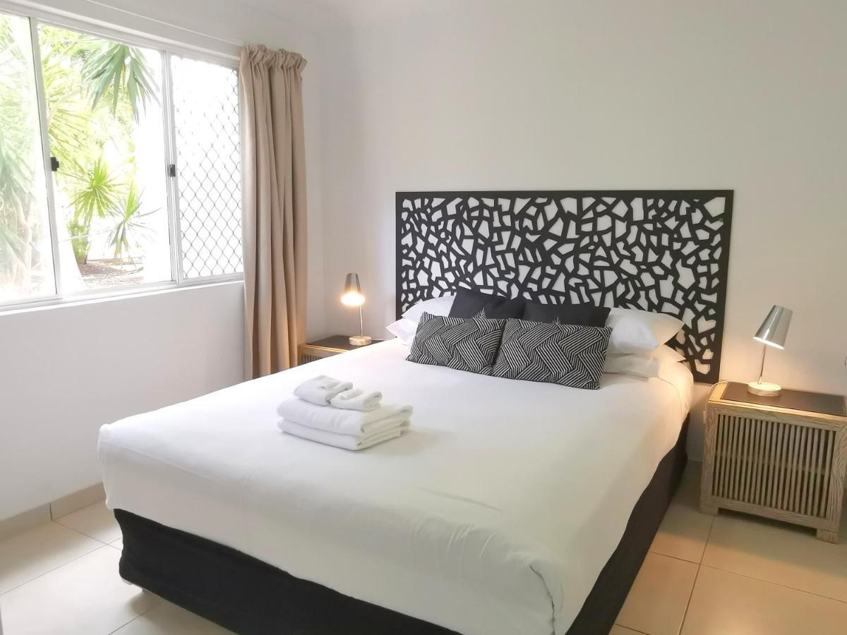Bay Of Palms Hotel Gold Coast Luaran gambar