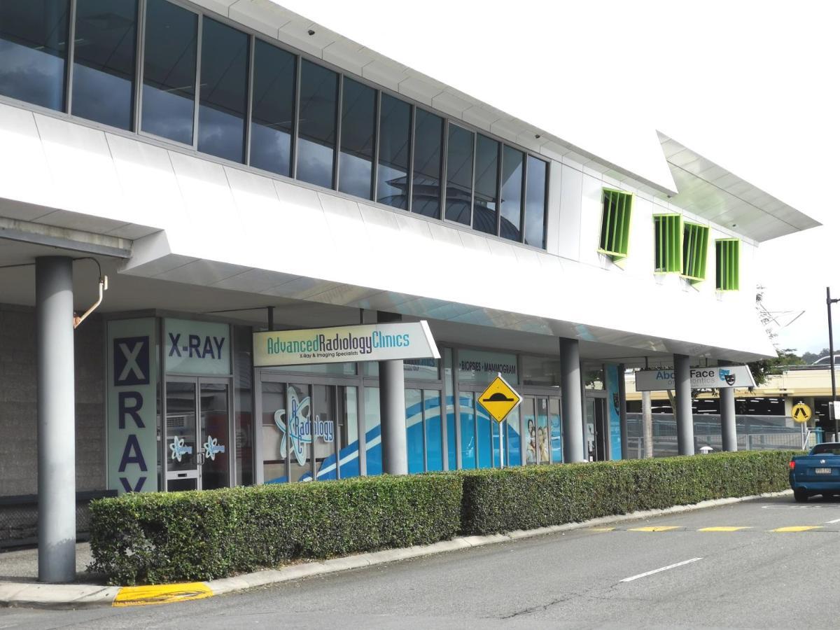 Bay Of Palms Hotel Gold Coast Luaran gambar