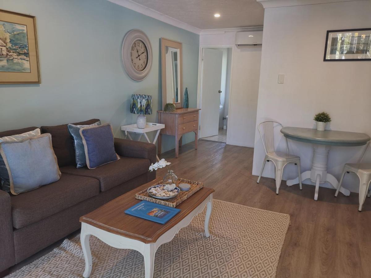 Bay Of Palms Hotel Gold Coast Luaran gambar