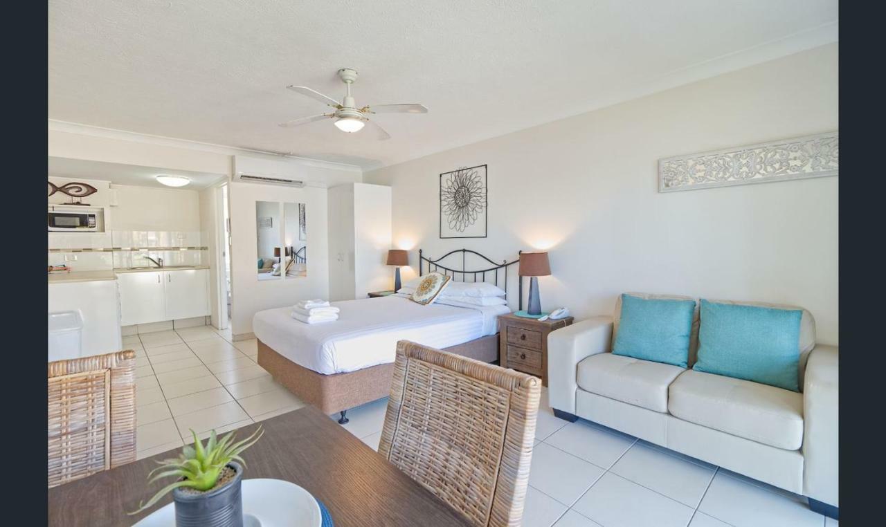 Bay Of Palms Hotel Gold Coast Luaran gambar
