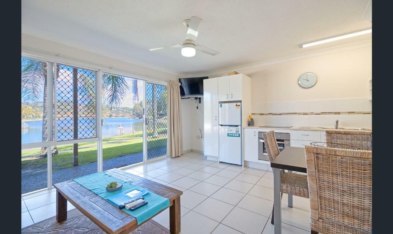 Bay Of Palms Hotel Gold Coast Luaran gambar