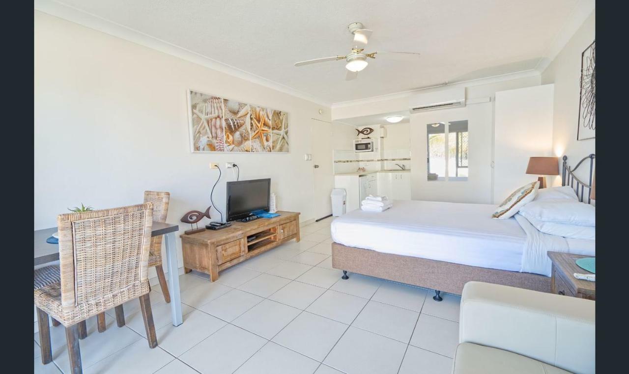 Bay Of Palms Hotel Gold Coast Luaran gambar