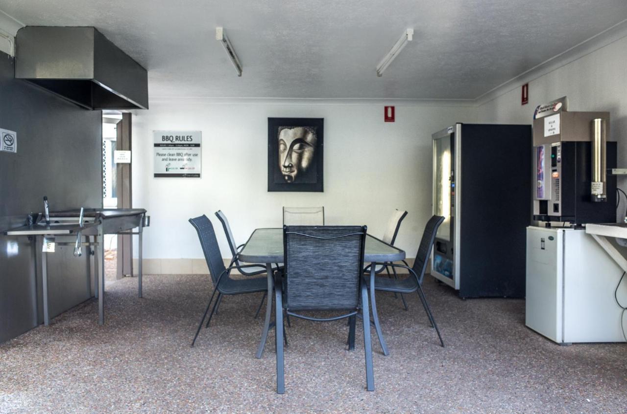 Bay Of Palms Hotel Gold Coast Luaran gambar