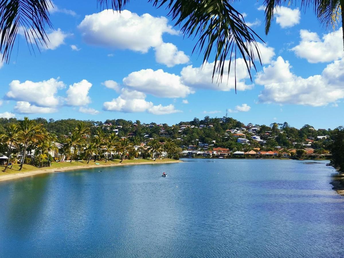 Bay Of Palms Hotel Gold Coast Luaran gambar