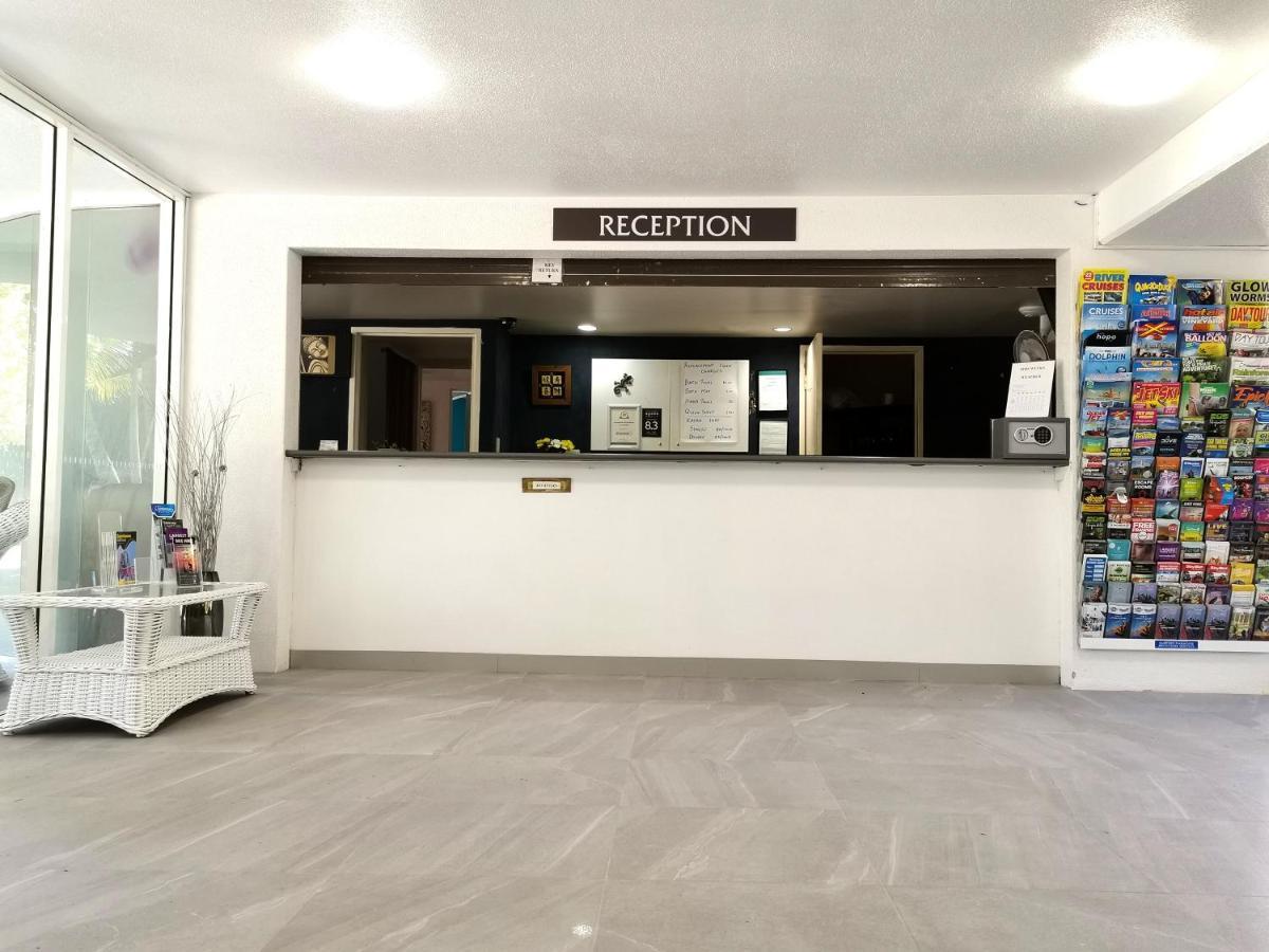 Bay Of Palms Hotel Gold Coast Luaran gambar